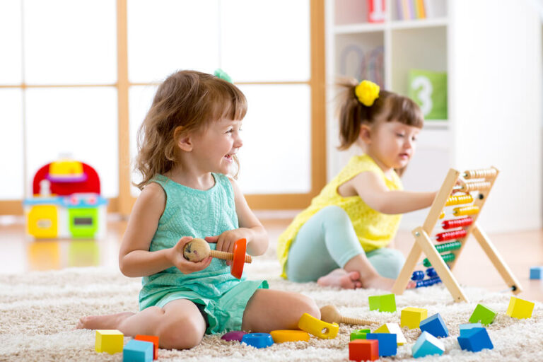 Professional daycare cleaning company
