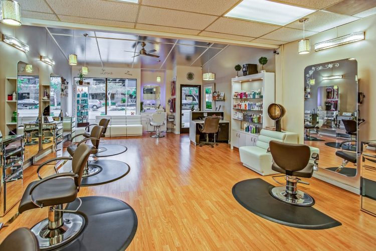 Professional Salon Services ,hair salon jacksonville fl